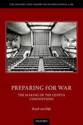 van Dijk |  Preparing for War | Buch |  Sack Fachmedien