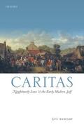 Barclay |  Caritas | Buch |  Sack Fachmedien