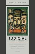 de S.-O.-l'E. Lasser |  Judicial Dis-Appointments | Buch |  Sack Fachmedien