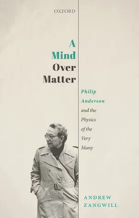 Zangwill |  A Mind Over Matter | Buch |  Sack Fachmedien