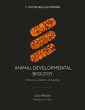 Paxson |  Animal Developmental Biology | Buch |  Sack Fachmedien
