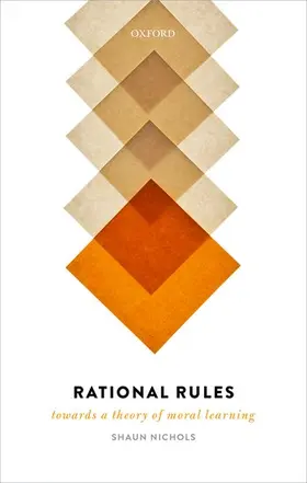 Nichols |  Rational Rules | Buch |  Sack Fachmedien
