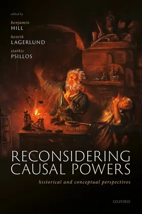 Al / Lagerlund / Hill |  Reconsidering Causal Powers C | Buch |  Sack Fachmedien