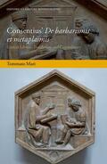 Mari |  Consentius' de Barbarismis Et Metaplasmis | Buch |  Sack Fachmedien