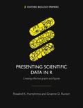 Ruxton / Humphreys |  Presenting Scientific Data in R | Buch |  Sack Fachmedien