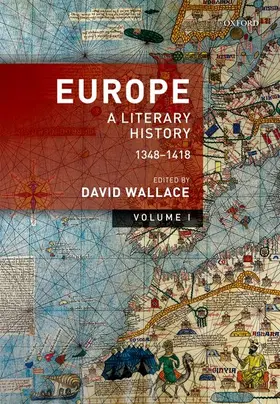 Wallace |  EUROPE | Buch |  Sack Fachmedien