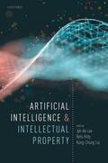 Hilty / Lee / Liu |  Artificial Intelligence and Intellectual Property | Buch |  Sack Fachmedien