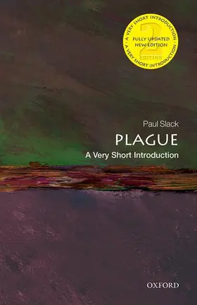Slack |  Plague | Buch |  Sack Fachmedien