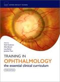 Gardiner / Sundaram / Barsam |  Training in Ophthalmology | Buch |  Sack Fachmedien