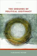 Peter |  The Grounds of Political Legitimacy | Buch |  Sack Fachmedien