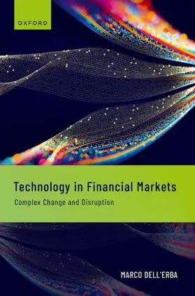 Dell'Erba |  Technology in Financial Markets | Buch |  Sack Fachmedien