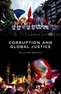 Brock |  Corruption and Global Justice | Buch |  Sack Fachmedien
