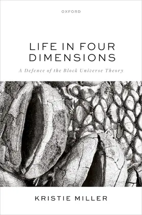 Miller |  Life in Four Dimensions | Buch |  Sack Fachmedien