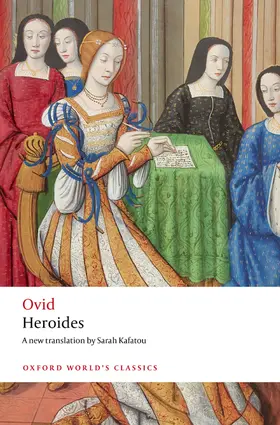 Newlands |  Heroides (Heroines) | Buch |  Sack Fachmedien