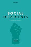 Rucht |  Social Movements | Buch |  Sack Fachmedien