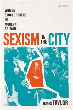 Taylor |  Sexism in the City | Buch |  Sack Fachmedien