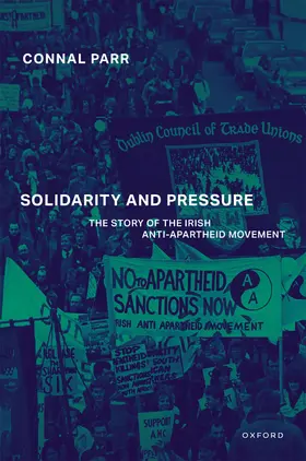 Parr |  Solidarity and Pressure | Buch |  Sack Fachmedien