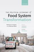 Resnick / Swinnen |  The Political Economy of Food System Transformation | Buch |  Sack Fachmedien