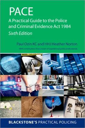 Ozin / Norton |  Pace | Buch |  Sack Fachmedien