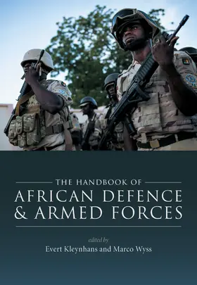 Kleynhans / Wyss |  The Handbook of African Defence and Armed Forces | Buch |  Sack Fachmedien