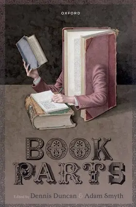Duncan / Smyth |  Book Parts | Buch |  Sack Fachmedien