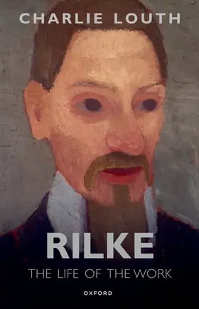 Louth |  Rilke | Buch |  Sack Fachmedien