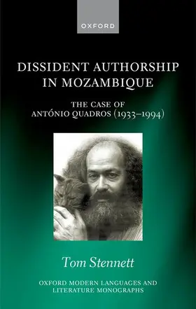 Stennett |  Dissident Authorship in Mozambique | Buch |  Sack Fachmedien
