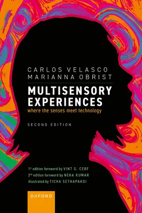 Velasco / Obrist |  Multisensory Experiences | Buch |  Sack Fachmedien