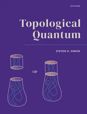 Simon |  Topological Quantum | Buch |  Sack Fachmedien