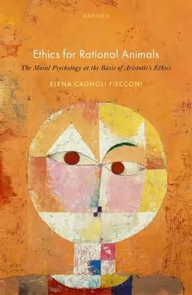 Cagnoli Fiecconi |  Ethics for Rational Animals | Buch |  Sack Fachmedien