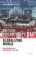 Allpress |  British Philanthropy in the Globalizing World | Buch |  Sack Fachmedien