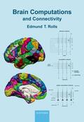 Rolls |  Brain Computations and Connectivity 2nd Edition | Buch |  Sack Fachmedien