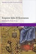 Lau |  Emperor John II Komnenos | Buch |  Sack Fachmedien