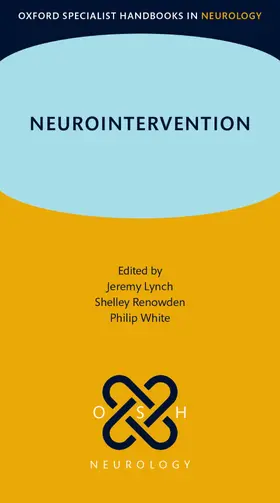  Neurointervention | Buch |  Sack Fachmedien