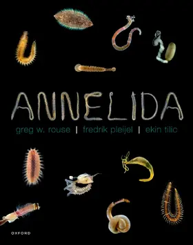 Rouse / Pleijel / Tilic |  Annelida | Buch |  Sack Fachmedien