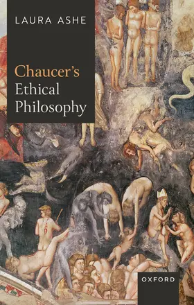 Ashe |  Chaucer's Ethical Philosophy | Buch |  Sack Fachmedien