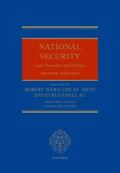Ward / Blundell / Stone |  National Security Law, Procedure and Practice | Buch |  Sack Fachmedien