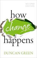 Green |  How Change Happens (2nd edition) | Buch |  Sack Fachmedien