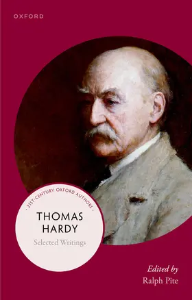 Pite |  Thomas Hardy | Buch |  Sack Fachmedien