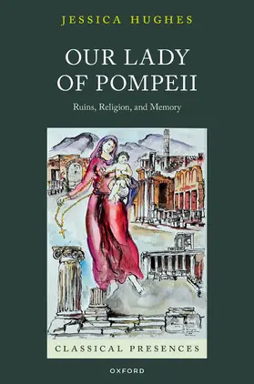 Hughes |  Our Lady of Pompeii | Buch |  Sack Fachmedien
