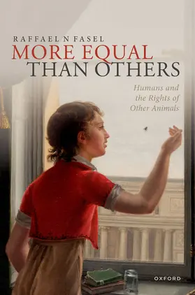Fasel |  More Equal Than Others | Buch |  Sack Fachmedien