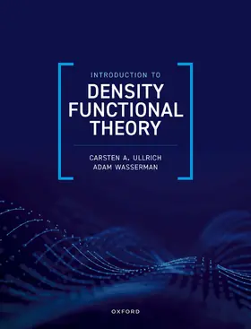 Ullrich / Wasserman |  Introduction to Density Functional Theory | Buch |  Sack Fachmedien