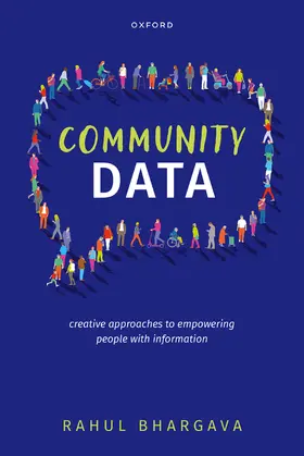 Bhargava |  Community Data | Buch |  Sack Fachmedien