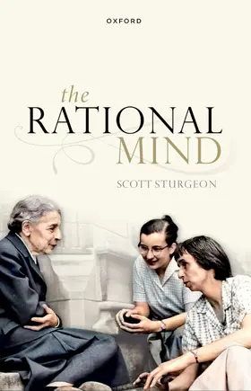Sturgeon |  The Rational Mind | Buch |  Sack Fachmedien