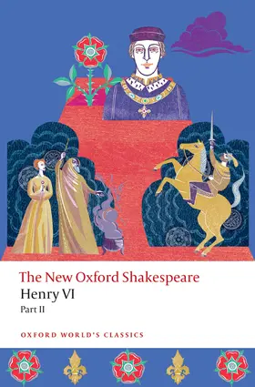 Marlowe / Shakespeare / Loughnane |  Henry VI, Part II | Buch |  Sack Fachmedien