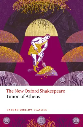 Shakespeare / Taylor / Connor |  Timon of Athens | Buch |  Sack Fachmedien