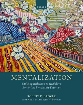 Drozek |  Mentalization | Buch |  Sack Fachmedien