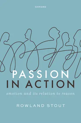 Stout |  Passion in Action | Buch |  Sack Fachmedien