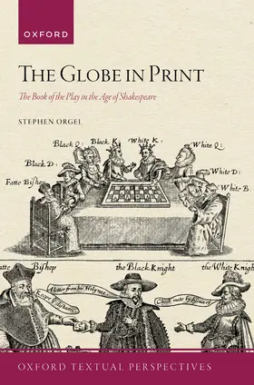 Orgel |  The Globe in Print | Buch |  Sack Fachmedien