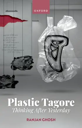 Ghosh |  Plastic Tagore | Buch |  Sack Fachmedien